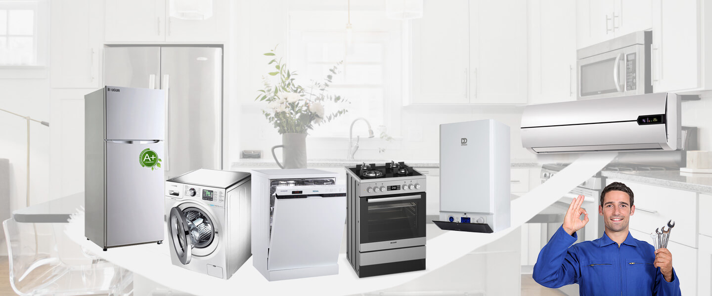 Karaköprü Daikin Servisi
